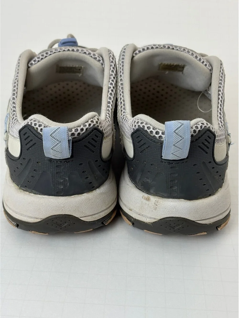 Bass-Sagamore Women's Athletic Shoes Size 11 M Leather Upper